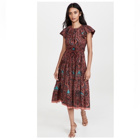 Ulla Johnson Dress - Picture 10 of 11